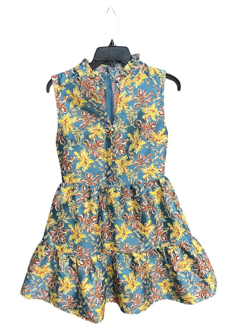 Vist Large View of Product Image Which is Used Fate Short Dress B M-8/10