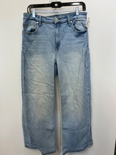 Vist Large View of Product Image Which is Used Quince Denim 12-31