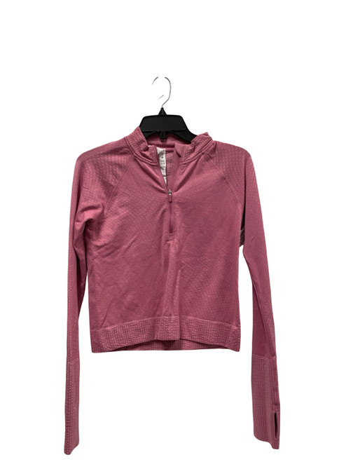 Vist Large View of Product Image Which is Used Lululemon Athletica Active Long Sleeve S-4/6