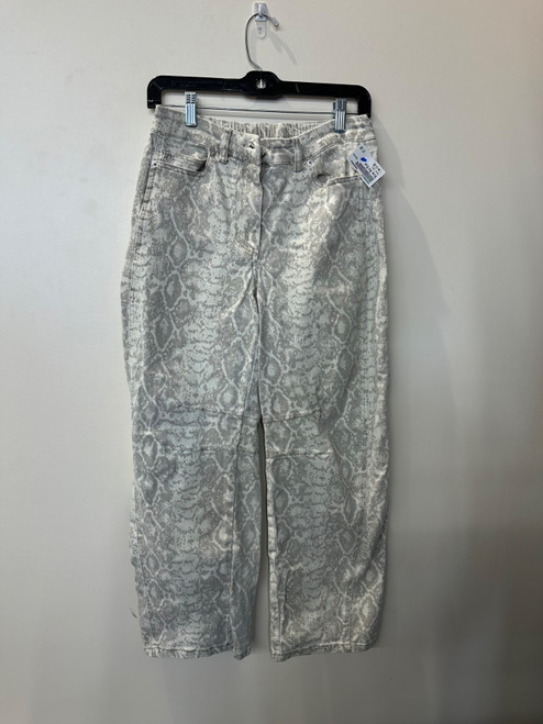 Vist Large View of Product Image Which is Used Skies Are Blue Casual Pant 2-26