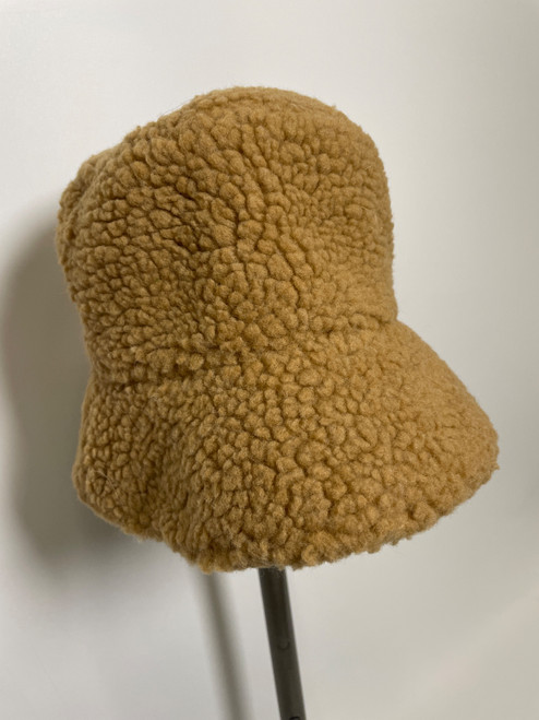 Vist Large View of Product Image Which is Used Lock of Color Winter Hat