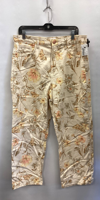 Vist Large View of Product Image Which is Used LC Lauren Conrad Denim 16-33