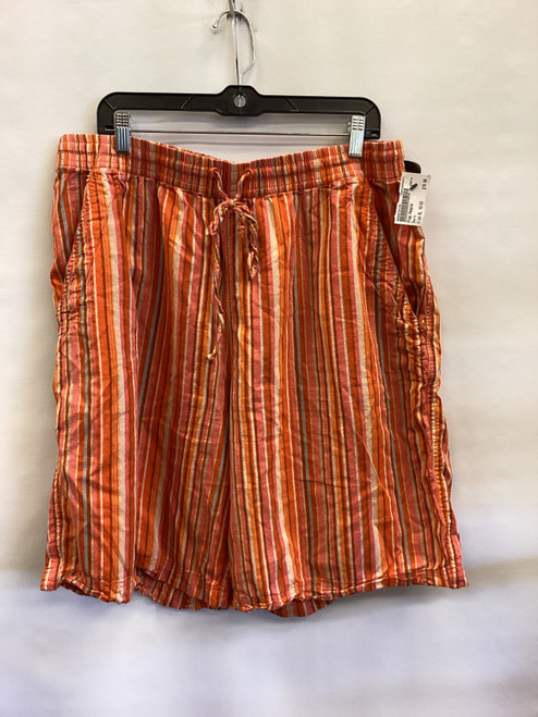 Vist Large View of Product Image Which is Used Free People Shorts XL 16/33
