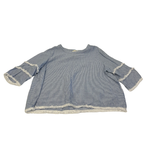 Vist Large View of Product Image Which is Used cynthia rowley  TOPS  2X-20