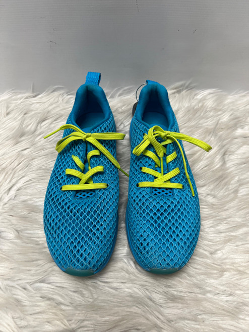 Vist Large View of Product Image Which is Used NoBull Performance Shoes 9.5