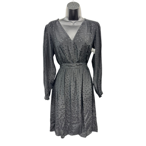 Vist Large View of Product Image Which is Used Rebecca Taylor Short Dress B M-8/10