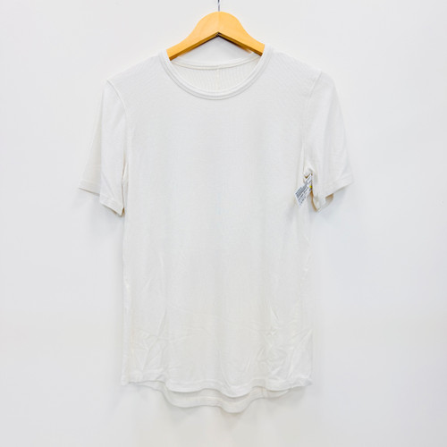 Vist Large View of Product Image Which is Used Lululemon Athletica Active Short Sleeve M-8/10