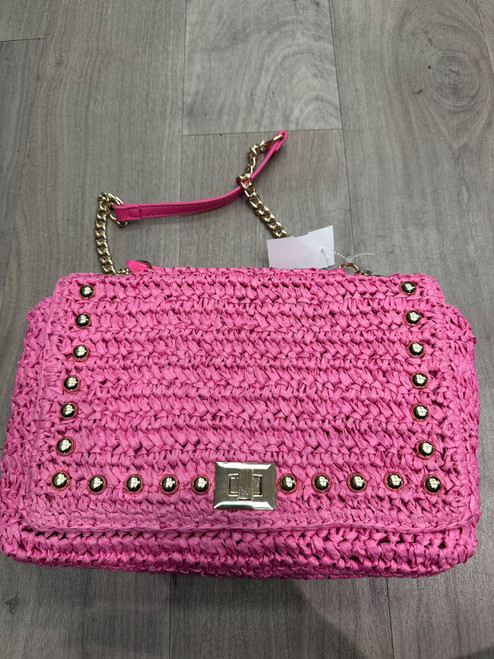 Vist Large View of Product Image Which is Used Unbranded Small Handbag