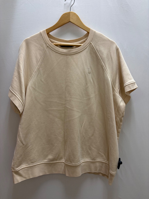 Vist Large View of Product Image Which is Used Carhartt Mens T-Shirt XL