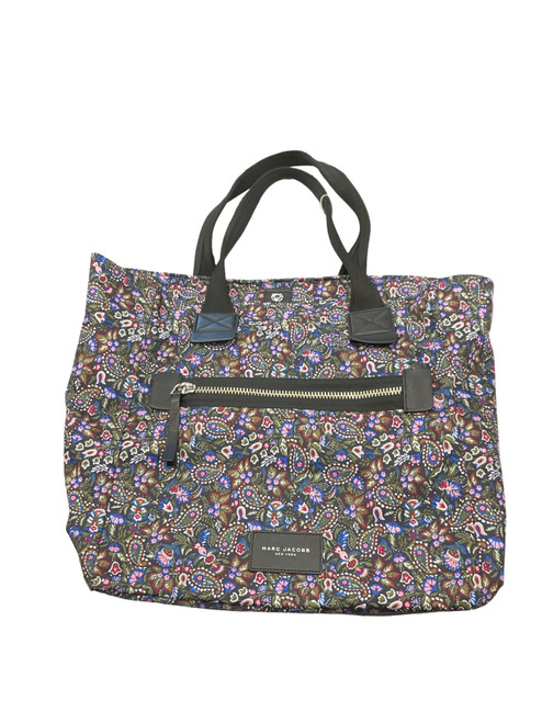 Vist Large View of Product Image Which is Used Marc By Marc Jacobs Xlarge Handbag