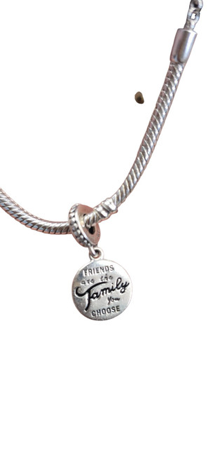 Vist Large View of Product Image Which is Used Pandora Bracelet