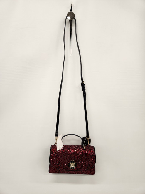 Vist Large View of Product Image Which is Used Kate Spade New York Small Handbag