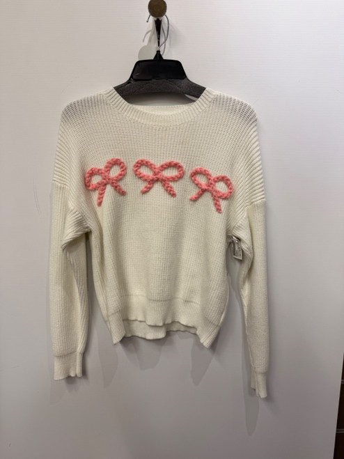 Vist Large View of Product Image Which is Used Dreamers Lightweight Sweater L-12/14