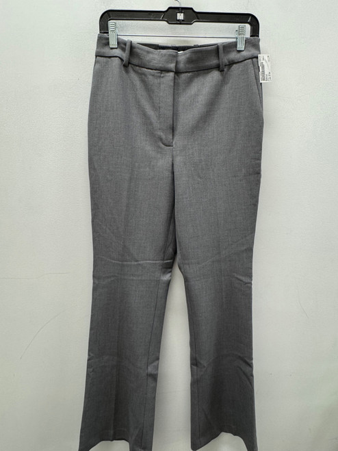 Vist Large View of Product Image Which is Used  Grey Babaton Dress Pant 8-29
