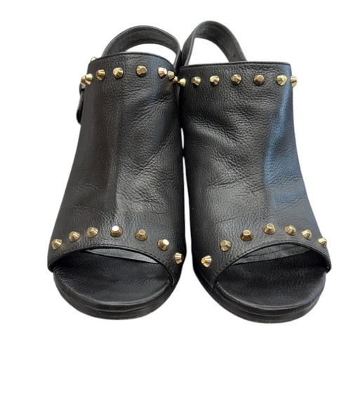 Vist Large View of Product Image Which is Used Stuart Weitzman Dress Sandals 7