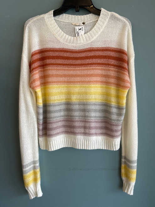 Vist Large View of Product Image Which is Used Unbranded Lightweight Sweater S-4/6