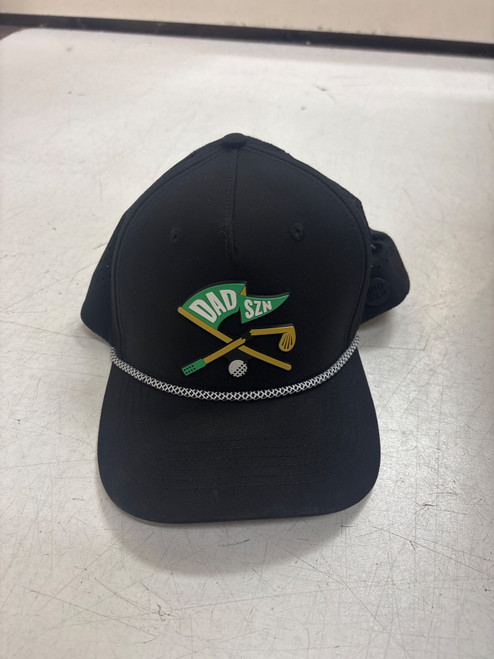 Vist Large View of Product Image Which is Used Unbranded Mens Spring Hat M