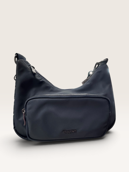 Vist Large View of Product Image Which is Used Baggallini Small Handbag