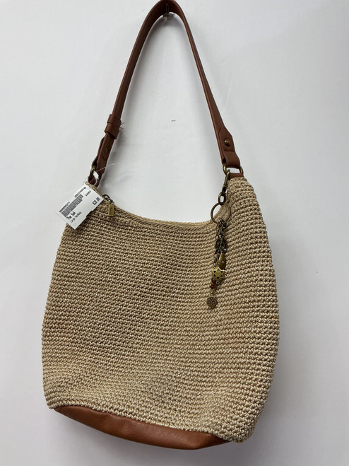 Vist Large View of Product Image Which is Used The Sak Large Handbag