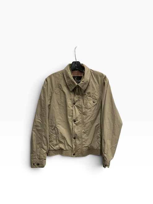 Vist Large View of Product Image Which is Used LAKELAND Short Light Jacket M-8/10