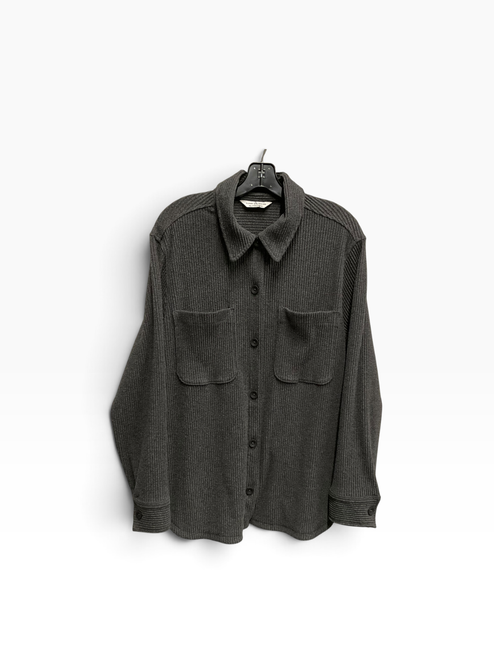 Vist Large View of Product Image Which is Used Alpine Short Light Jacket XL-16