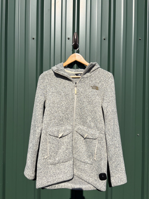 Vist Large View of Product Image Which is Used The North Face Short Light Jacket S-4/6