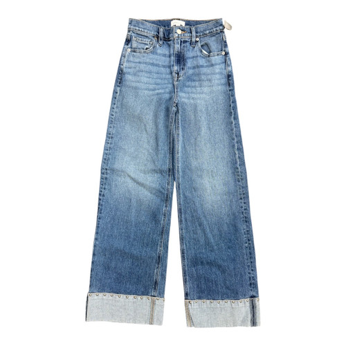 Vist Large View of Product Image Which is Used EverEve Denim 0-25