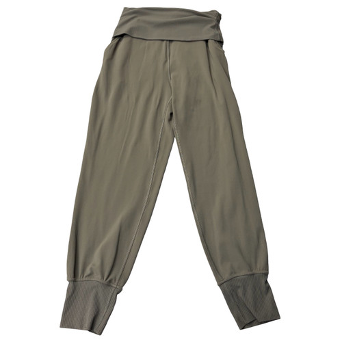 Vist Large View of Product Image Which is Used Lululemon Athletica Active Leggings 4-27