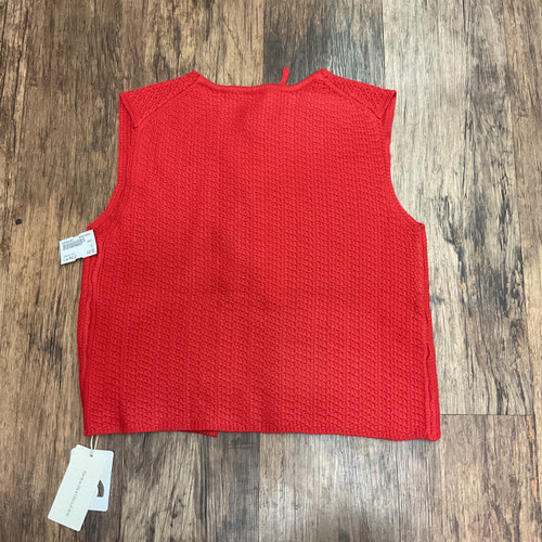 Vist Large View of Product Image Which is Used Commense Vest M-8/10