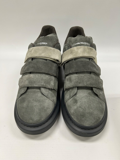 Vist Large View of Product Image Which is Used Alexander Mcqueen Mens Casual Shoes 13