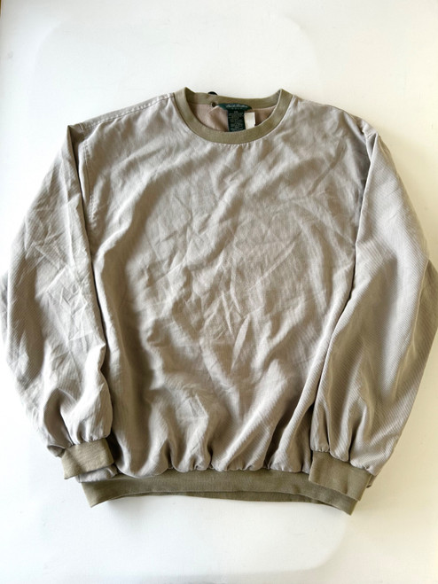 Vist Large View of Product Image Which is Used Brooks Brothers Mens Sweatshirt XXL