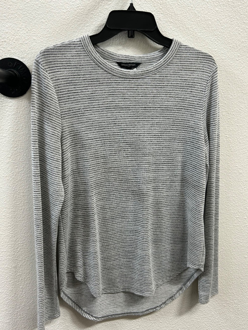 Vist Large View of Product Image Which is Used Banana Republic Long Sleeve Top M-8/10