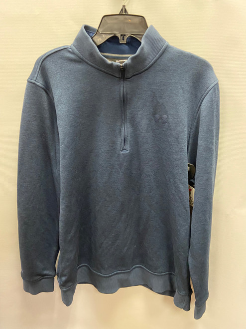Vist Large View of Product Image Which is Used Under Armour Mens Sweatshirt XL