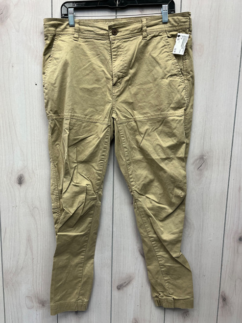 Vist Large View of Product Image Which is Used 10Tree Mens Casual Pant 36W