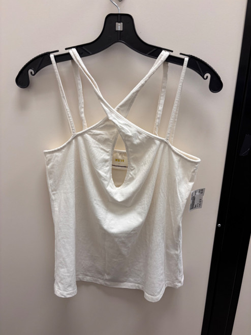 Vist Large View of Product Image Which is Used Maeve Tank Top L-12/14