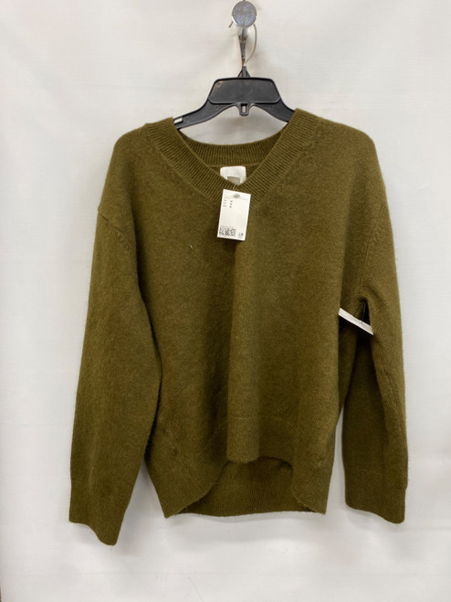 Vist Large View of Product Image Which is Used H & M Lightweight Sweater M-8/10