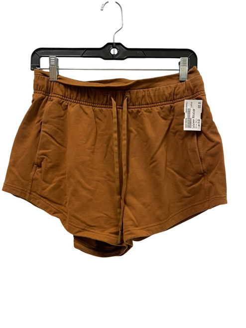 Vist Large View of Product Image Which is Used Lululemon Athletica Active Shorts 6-28