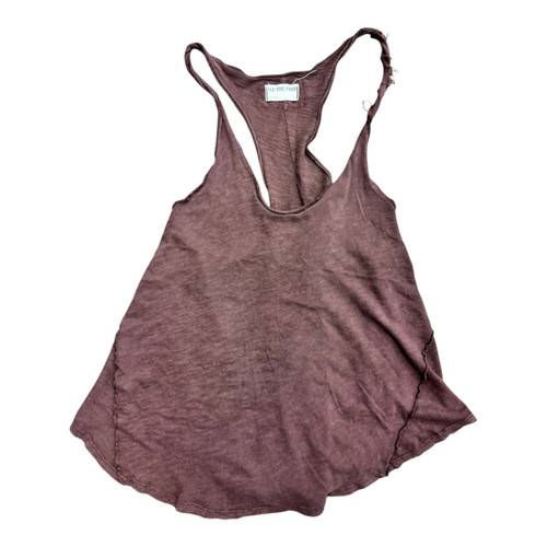 Vist Large View of Product Image Which is Used Free People Tank Top L-12/14