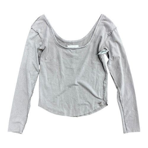 Vist Large View of Product Image Which is Used Free People Long Sleeve Top L-12/14