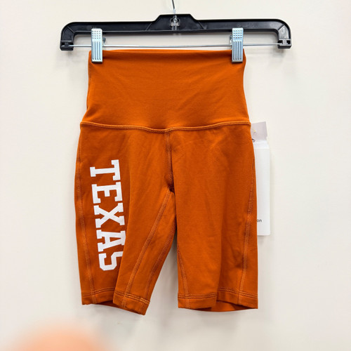 Vist Large View of Product Image Which is Used Lululemon Athletica Active Shorts 0-25
