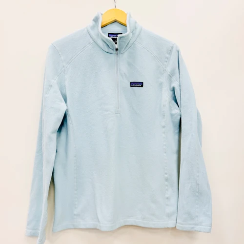 Vist Large View of Product Image Which is Used Patagonia Active Sweatshirt L-12/14