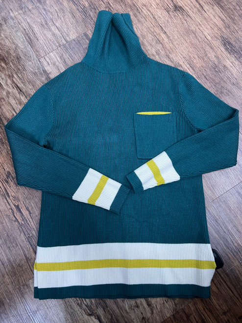 Vist Large View of Product Image Which is Used Unbranded Lightweight Sweater XXS