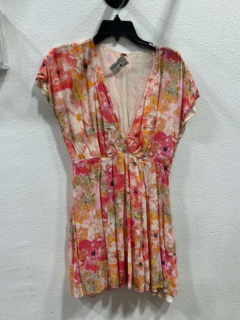 Vist Large View of Product Image Which is Used Free People Short Dress B XS-0/2