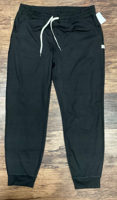 Vist Large View of Product Image Which is Used Vuori Active Pant 12-31