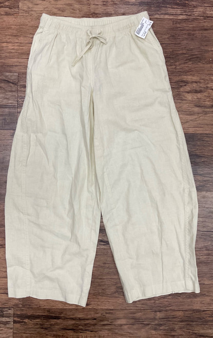 Vist Large View of Product Image Which is Used haven well within Casual Pant 0-25