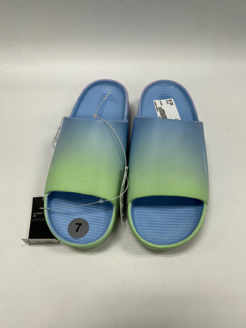 Vist Large View of Product Image Which is Used Nike Sandals 7