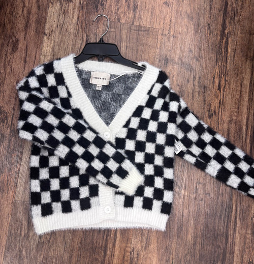 Vist Large View of Product Image Which is Used Unbranded Lightweight Sweater XS-0/2