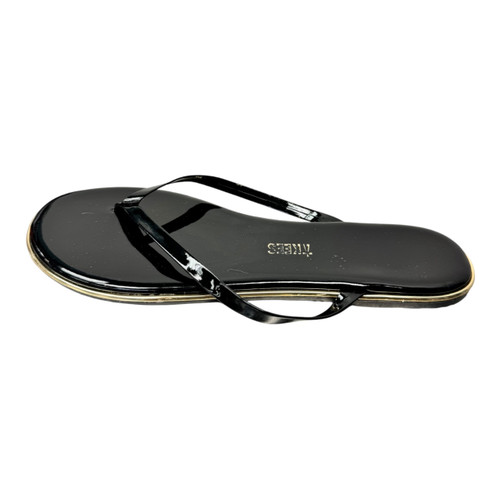 Vist Large View of Product Image Which is Used Tkees Flip Flops 8