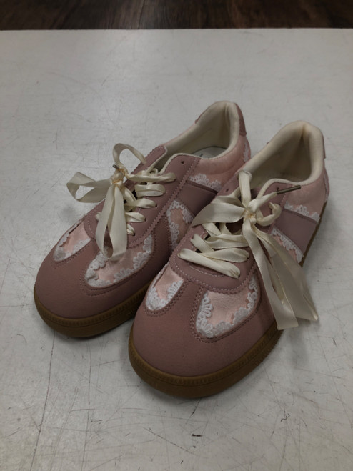 Vist Large View of Product Image Which is Used Unbranded Casual Shoes 8