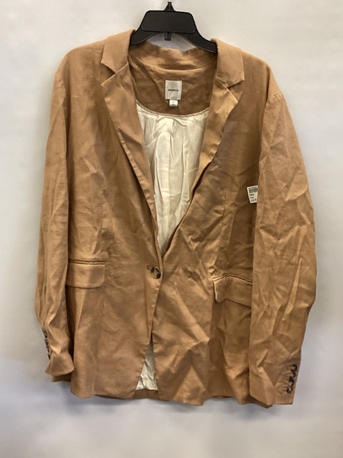 Vist Large View of Product Image Which is Used Maeve Blazer XL-16